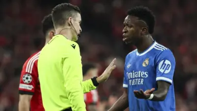 Protocolo contra el racismo en el fútbol: ¿cómo funciona?
