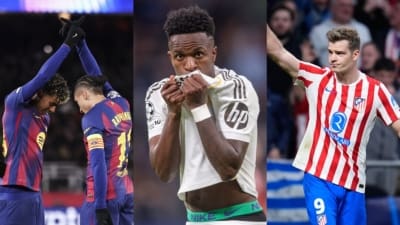 barça real madrid atletico quien suerte sorteo champions