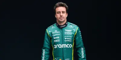 fernando alonso aston martin 2026