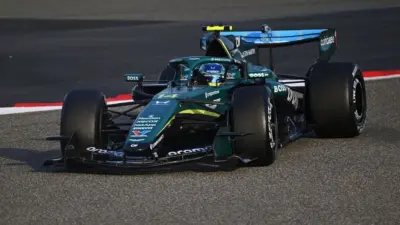 gran premio de australia f1 2026 horarios