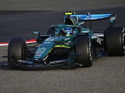 gran premio de australia f1 2026 horarios