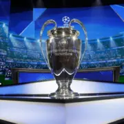 horario donde ver directo tv sorteo octavos final champions