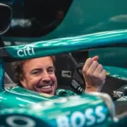 horario donde ver tv directo test bahrein f1 2026