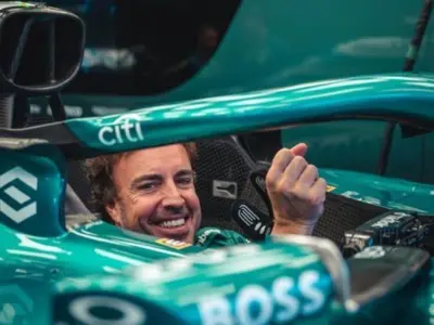 horario donde ver tv directo test bahrein f1 2026