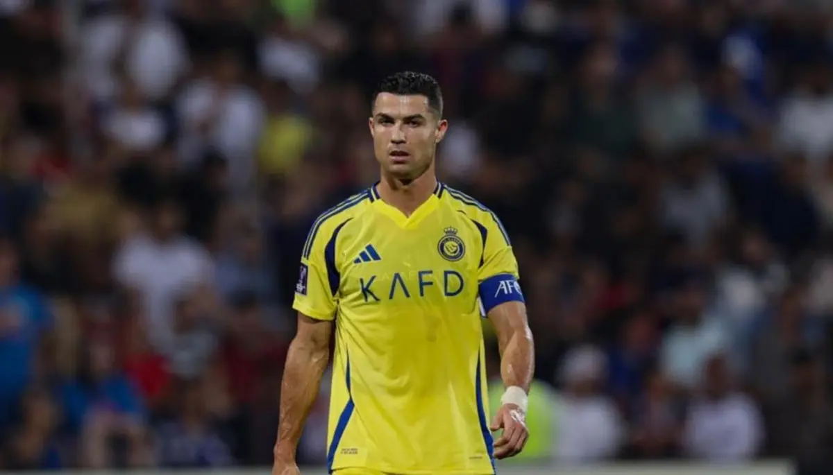 motivos cristiano ronaldo abandonar arabia