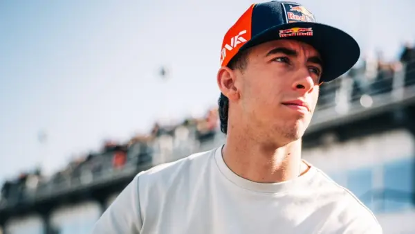 pedro acosta ducati 2027