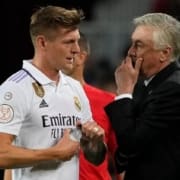 toni kroos enfado carlo ancelotti