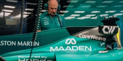adrian newey aston martin 107