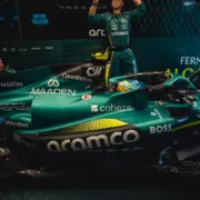 horarios gran premio china f1