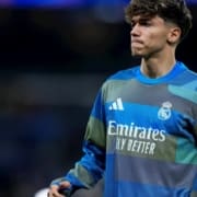 thiago pitarch seleccion