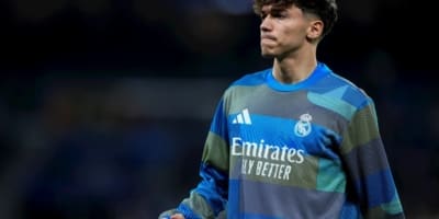 thiago pitarch seleccion