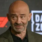 Antonio Lobato reglamento F1