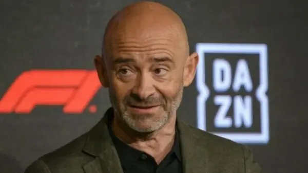 Antonio Lobato reglamento F1