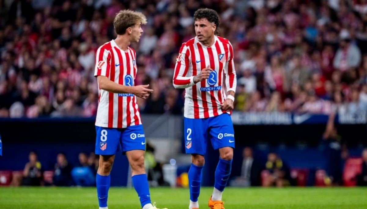 Atlético Arsenal horario Champions donde ver tv