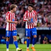 Atlético Arsenal horario Champions donde ver tv