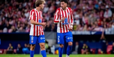 Atlético Arsenal horario Champions donde ver tv