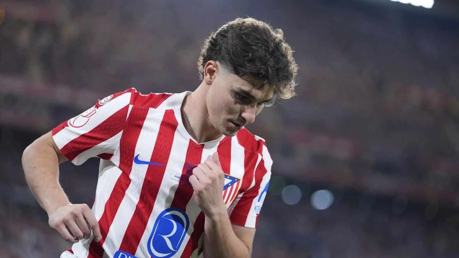 Atlético Champions Arsenal donde ver tv