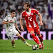 Bayern real madrid vuelta Champions ver gratis