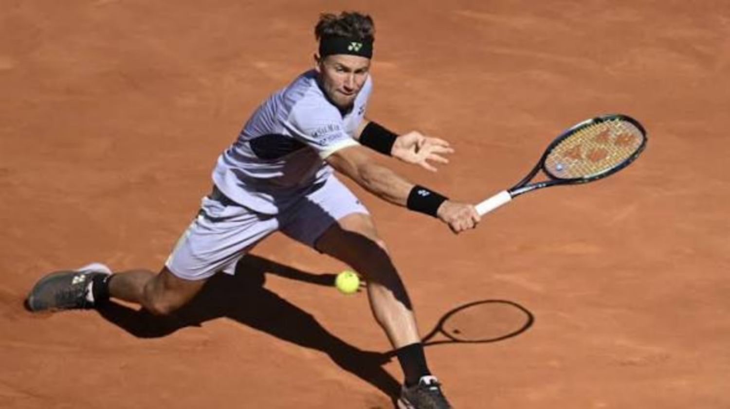 Conde de Godó 2026 premio ganador