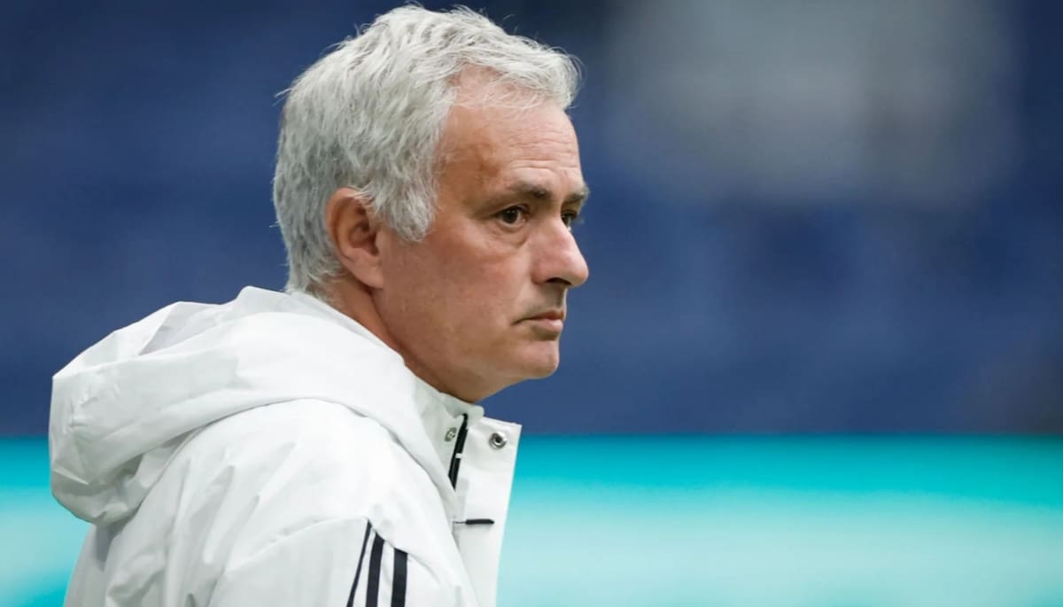 José Mourinho real Madrid regreso