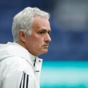 José Mourinho real Madrid regreso