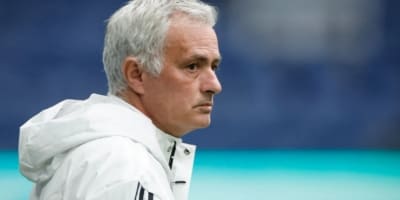 José Mourinho real Madrid regreso
