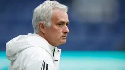 José Mourinho real Madrid regreso