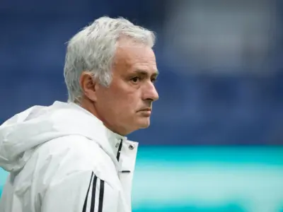 José Mourinho real Madrid regreso