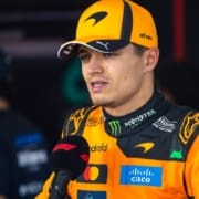 Lando Norris cuatro mejores pilotos F1