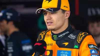 Lando Norris cuatro mejores pilotos F1