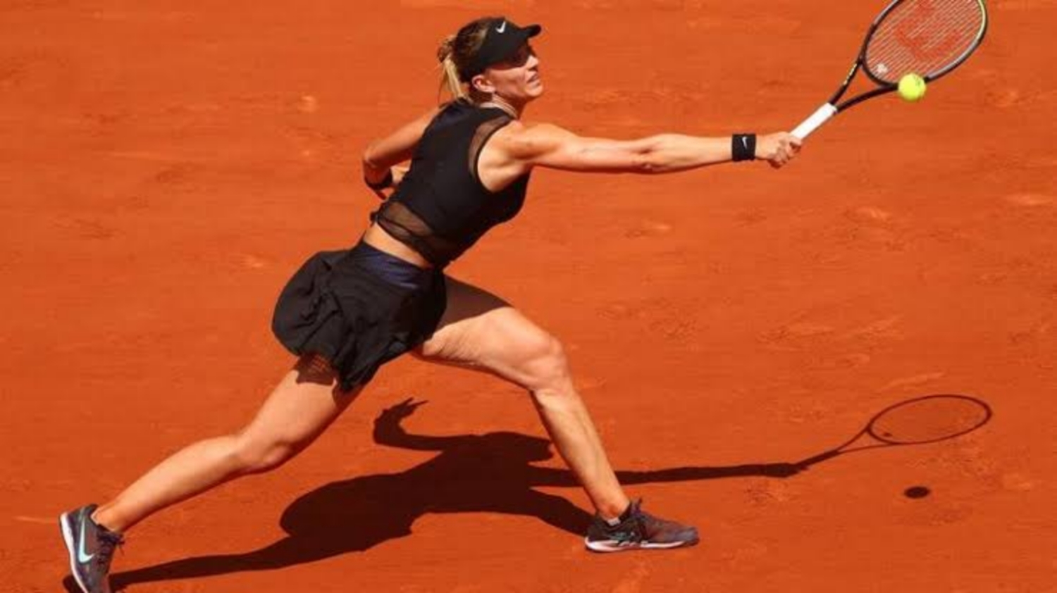 Paula Badosa recuperación lesiones