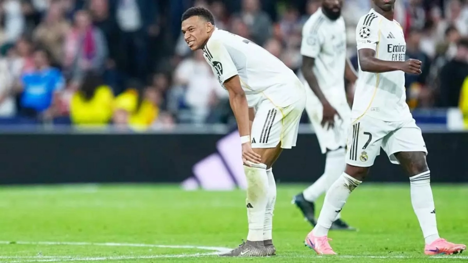 Real Madrid Champions bayern donde ver TV