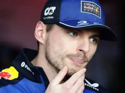 Seguira max Verstappen f1