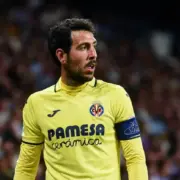 Dani Parejo quinto fantástico LaLiga