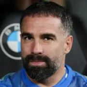 Dani Carvajal futuro destinos