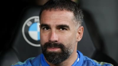 Dani Carvajal futuro destinos