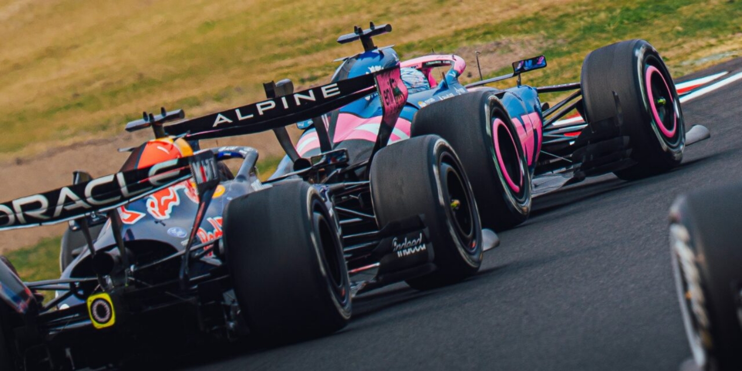 Gp Canadá f1 2026 horario