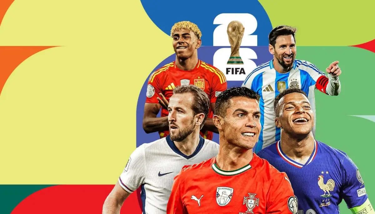 Mundial 2026 horario calendario