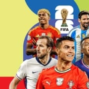 Mundial 2026 horario calendario