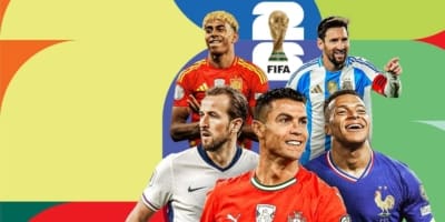 Mundial 2026 horario calendario