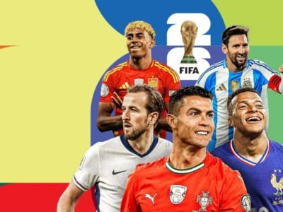 Mundial 2026 horario calendario