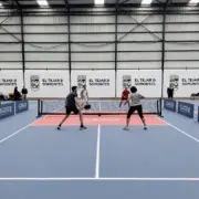 Pickleball sotomontes