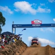 rally de portugal