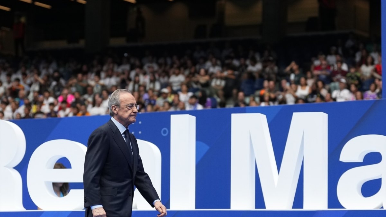 Elecciones real Madrid votar socios 