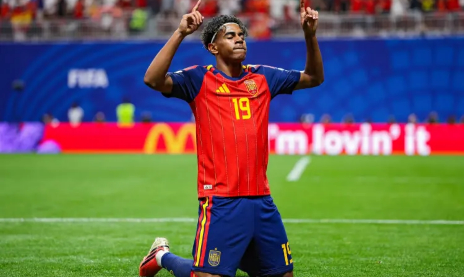 España Austria 1 de julio horario 