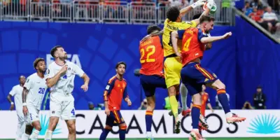 España Mundial 2026