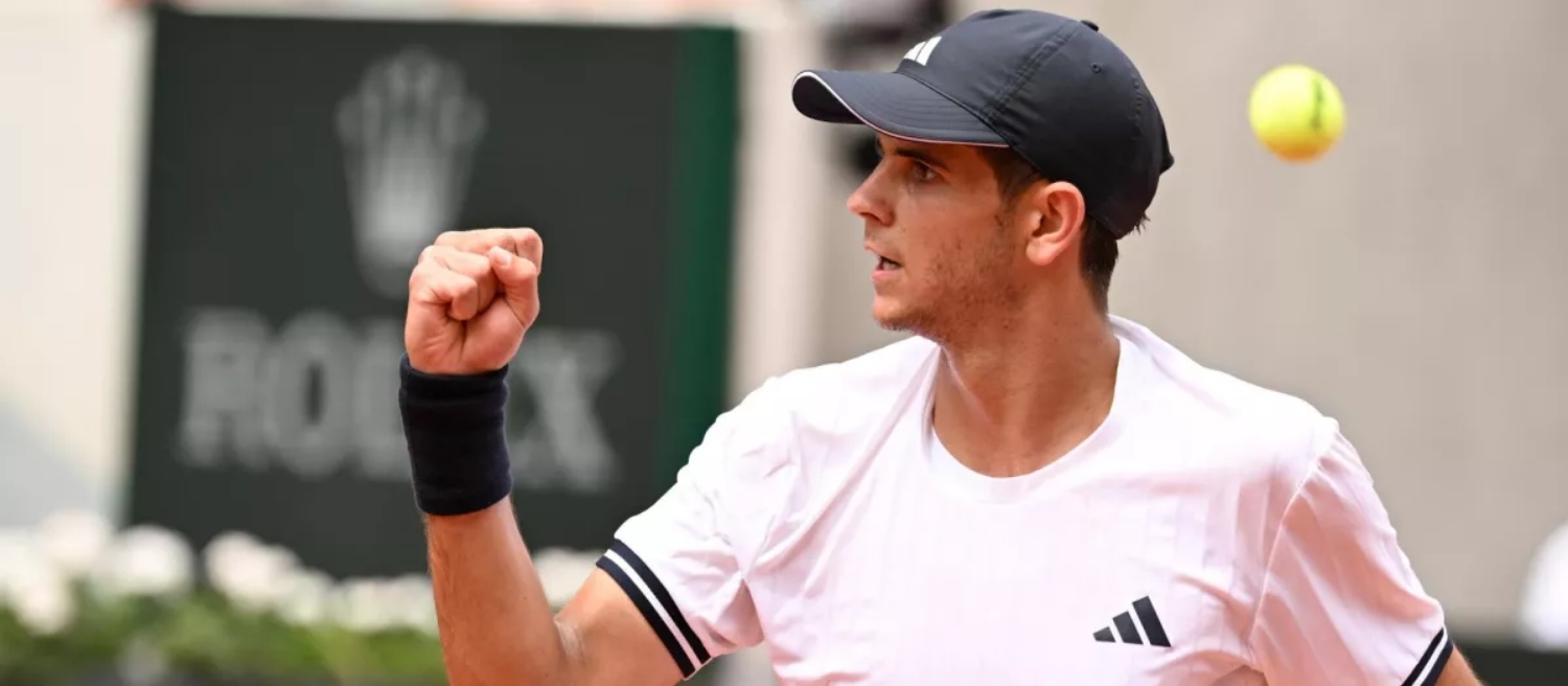 Rafa Jódar cuartos de final Roland Garros 2026