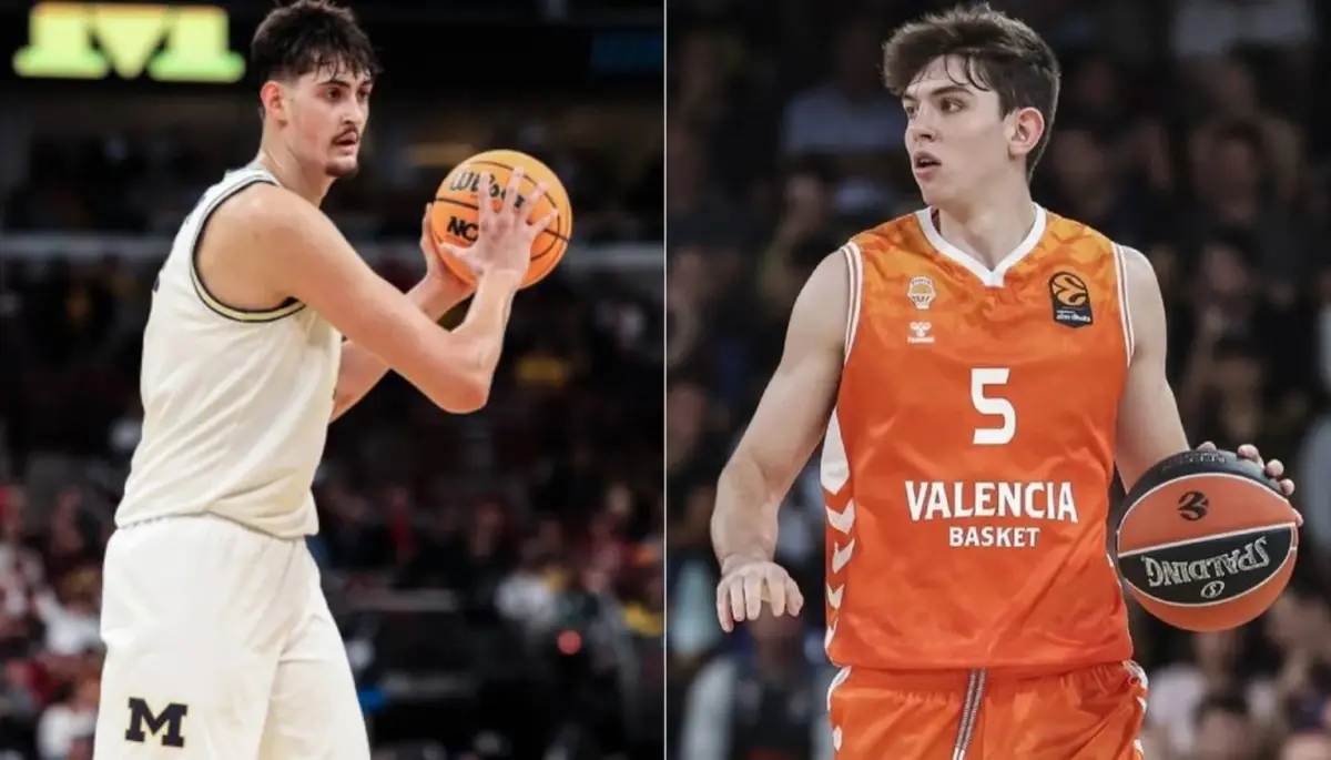 aday mara Sergio de Larrea salario nba
