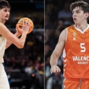 aday mara Sergio de Larrea salario nba
