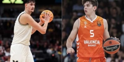 aday mara Sergio de Larrea salario nba